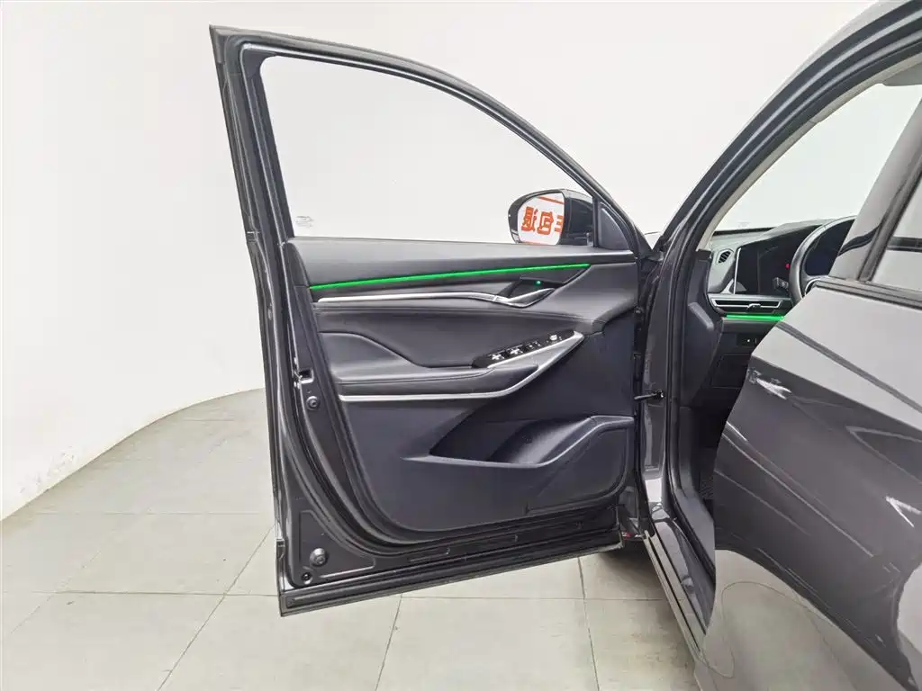 Changan CS75 PLUS 2020 — фото 8