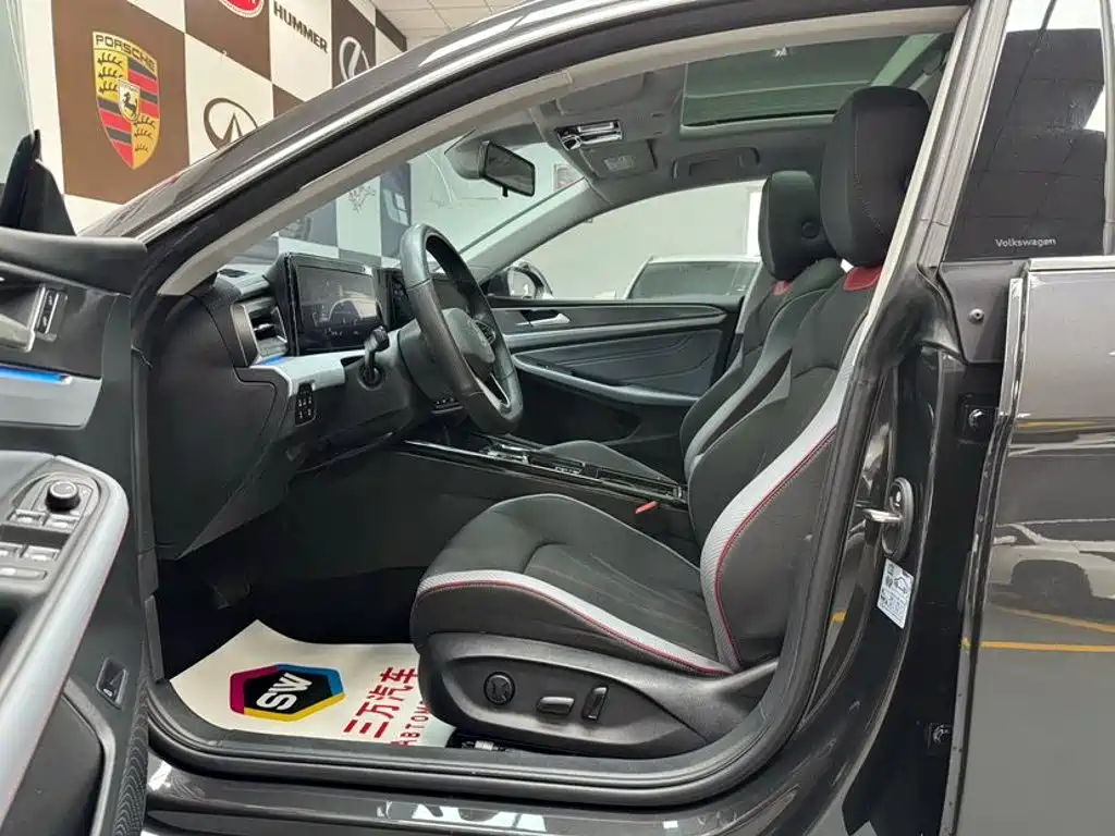 Volkswagen Lamando 2023