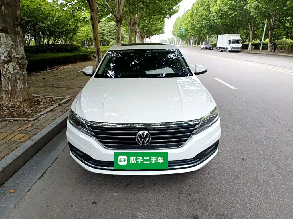 Volkswagen Lavida 2022