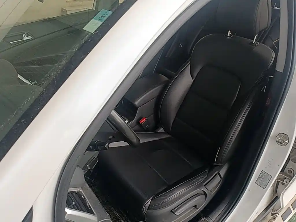 Hyundai Tucson 2016 — фото 15