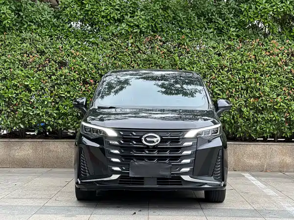 GAC Trumpchi M6 2023