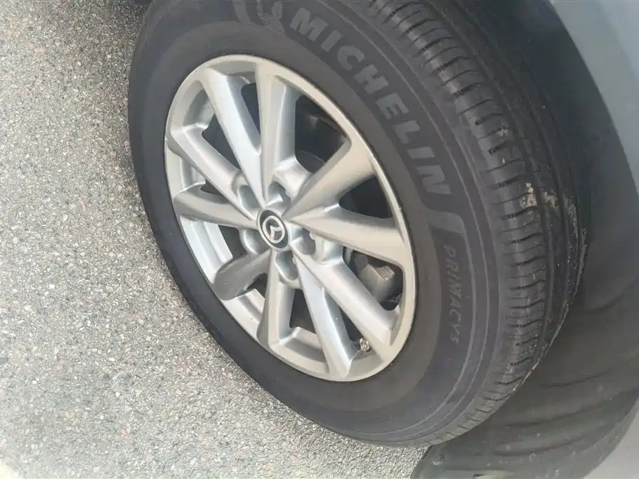 Mazda CX-5 2022