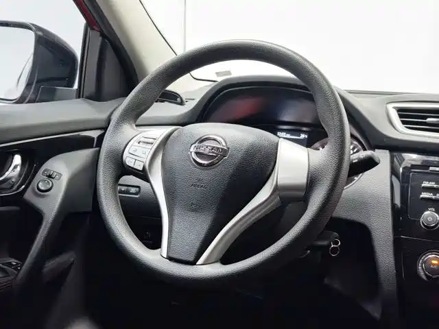 Nissan Qashqai 2017