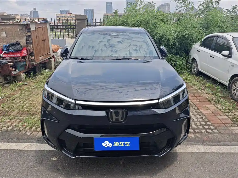Honda Breeze 2023 — фото 2