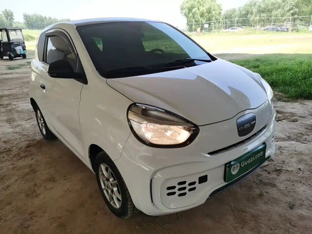 Roewe CLEVER 2022