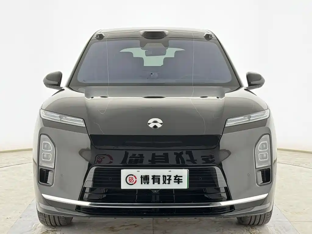 NIO ES8 2026