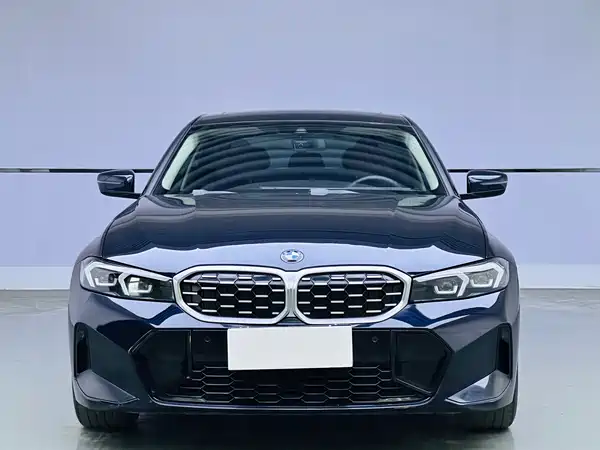 BMW 3 Series 2023