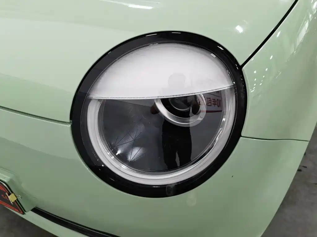 Changan Lumin 2024