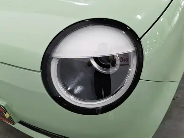 Changan Lumin 2024