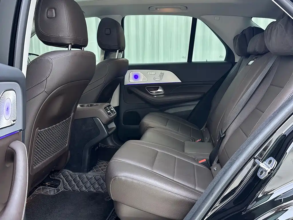 Mercedes-Benz GLE 2023