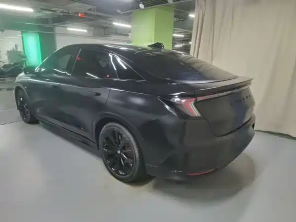Arcfox Alpha S 2023