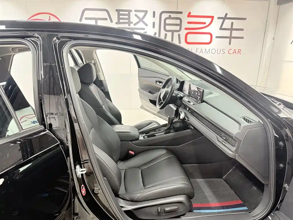 Honda Accord 2024 — фото 16