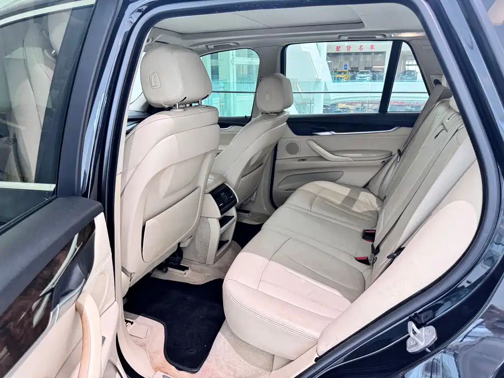 BMW X5 2014