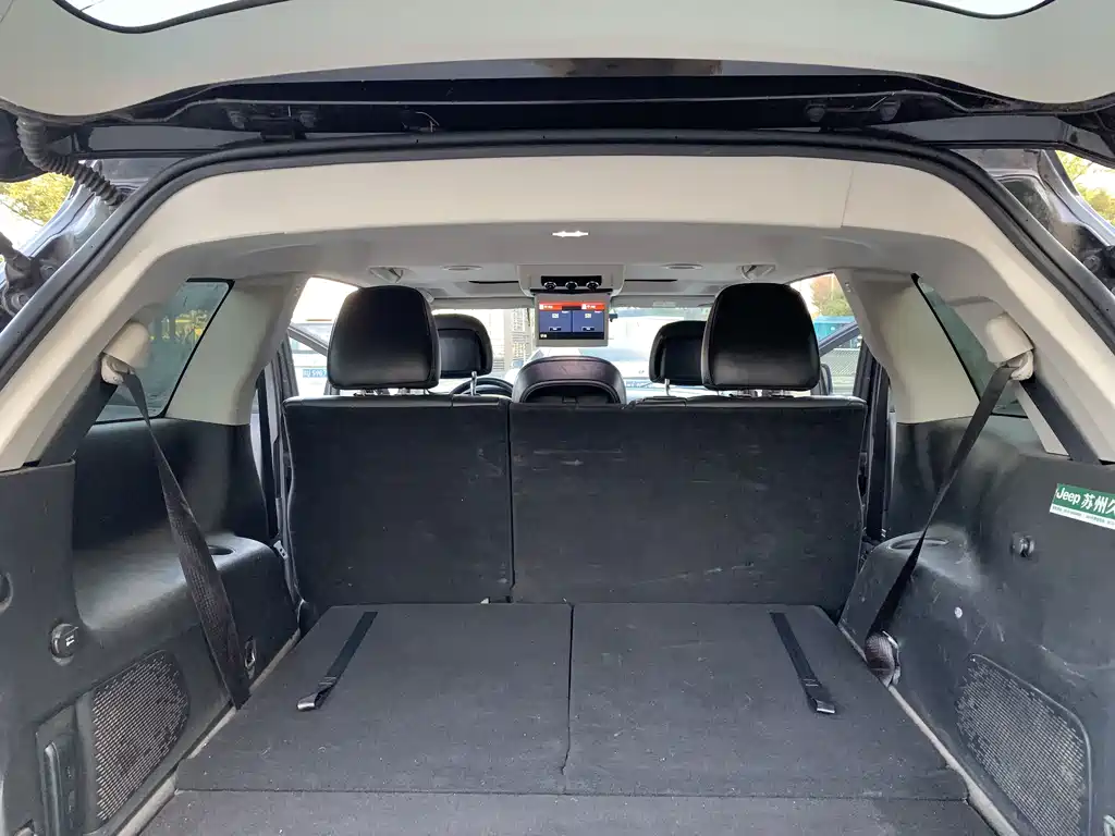 Dodge Journey 2014 — фото 12