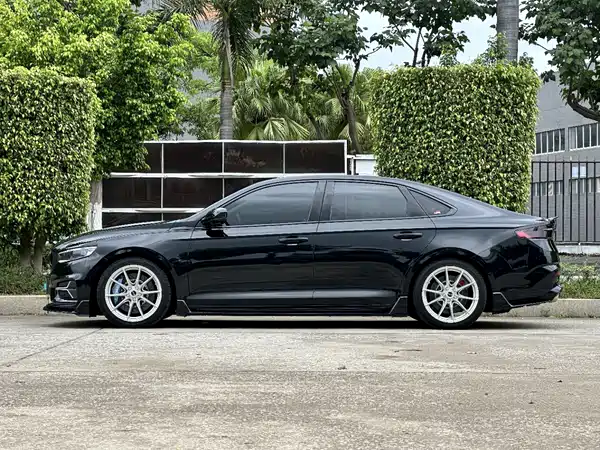Geely Xingrui 2021
