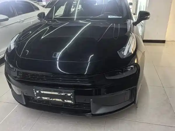 Lynk & Co 03 2019