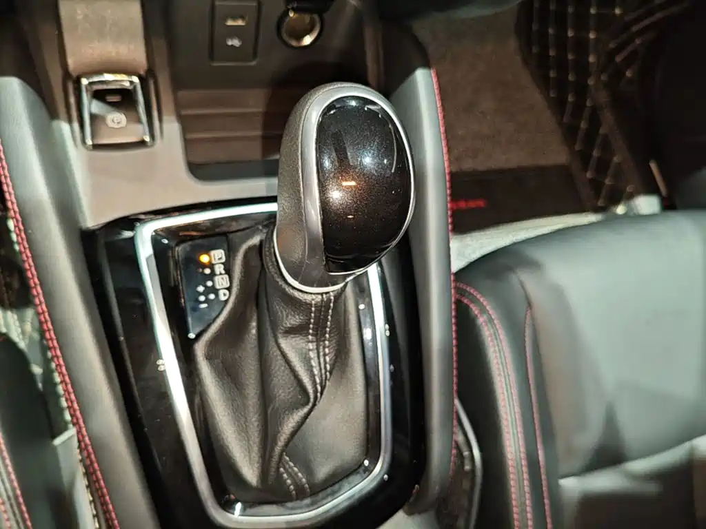 Nissan Qashqai 2024 — фото 14