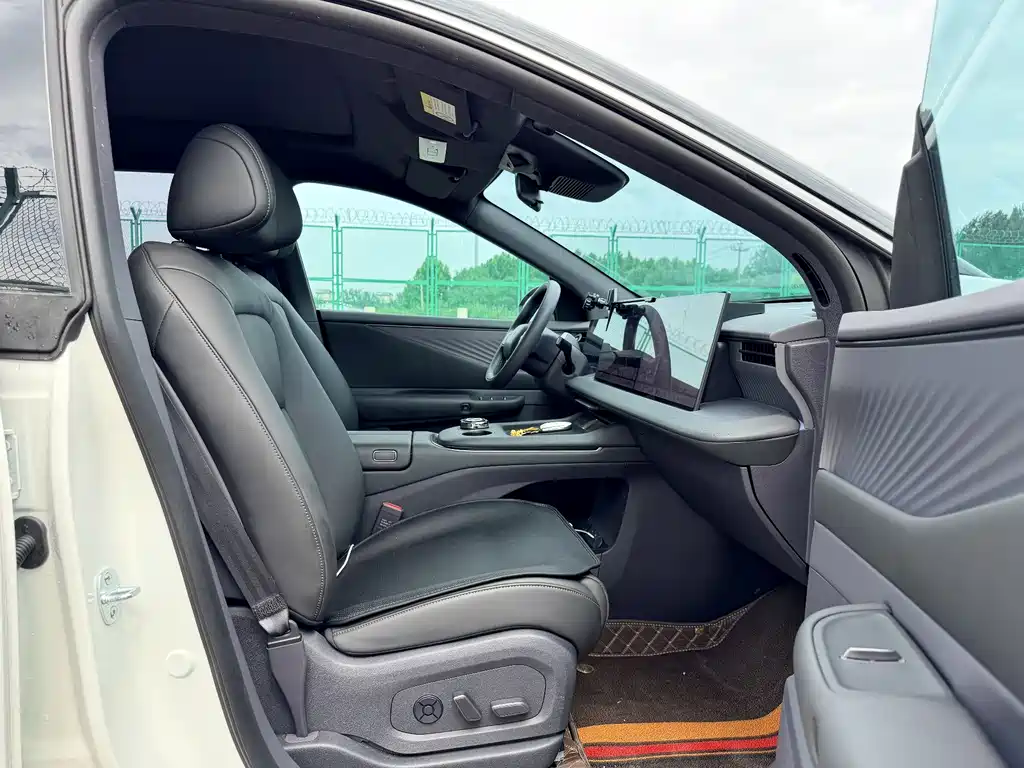 Nissan NX8 2026 — фото 11
