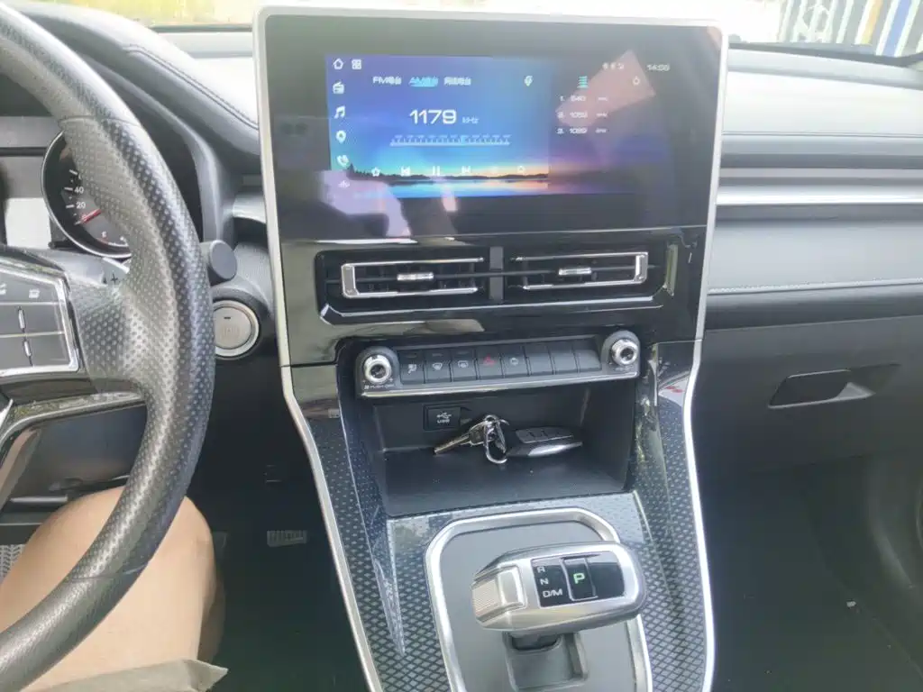 Haval M6 2023
