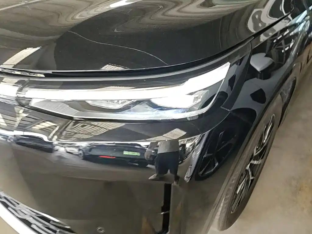 GAC Motor Xiangwang S9 2025 — фото 24