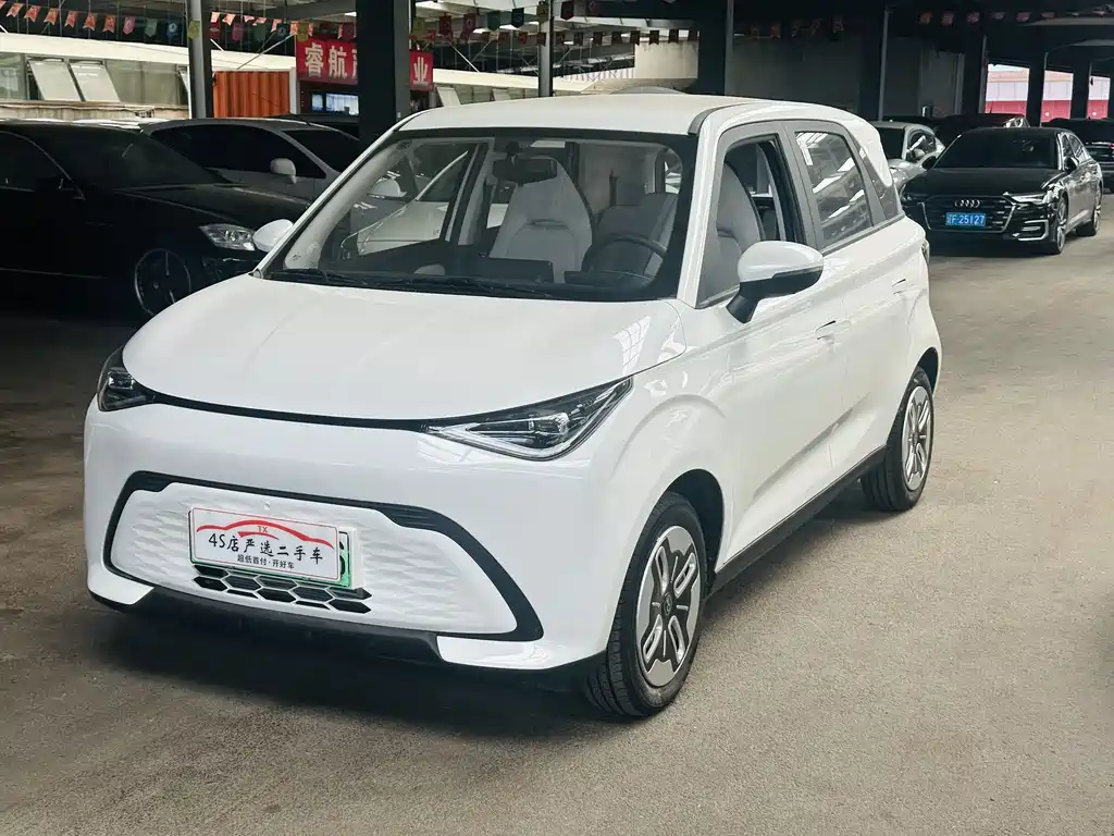 Chery QQ Duomi 2025