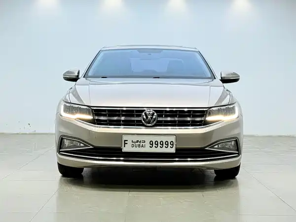 Volkswagen Bora 2019