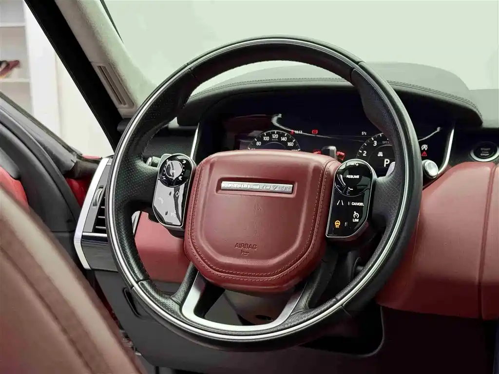 Land Rover Sport 2020 — фото 13