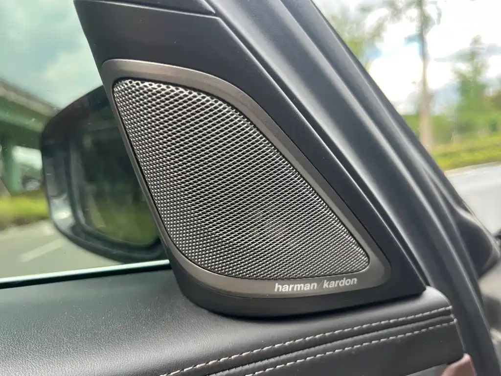 BMW 7 Series 2020