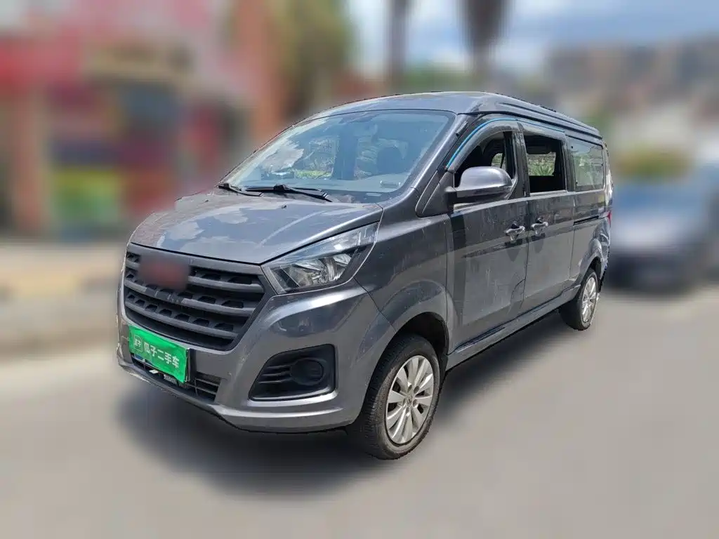 Jinbei Golden Sea Lion Classic 2023