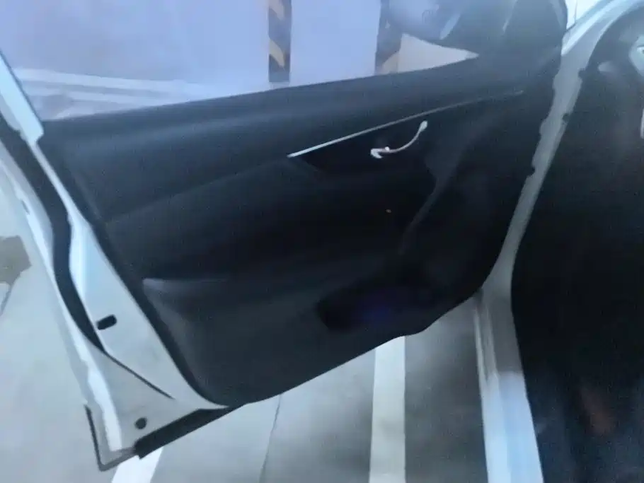 Nissan Qashqai 2017