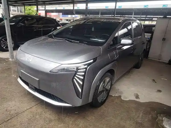 Aion Y 2023