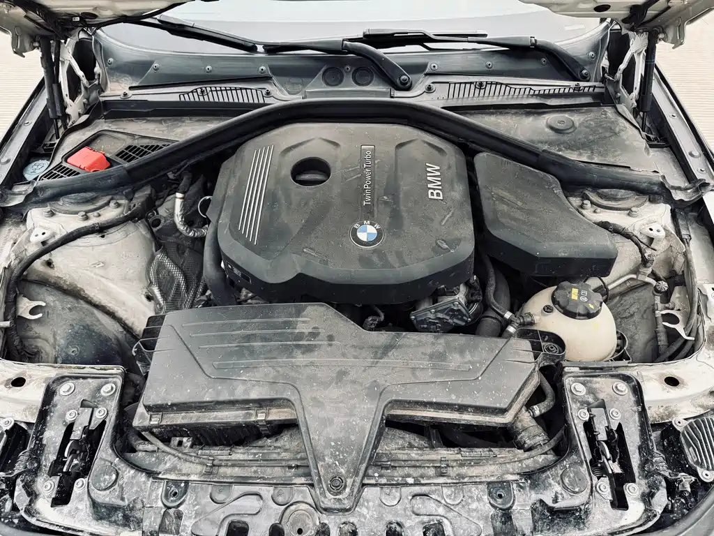 BMW 2 Series 2018 — фото 11