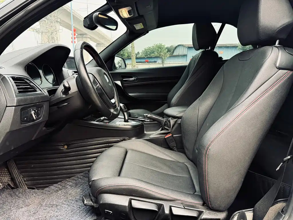 BMW 2 Series 2018 — фото 17