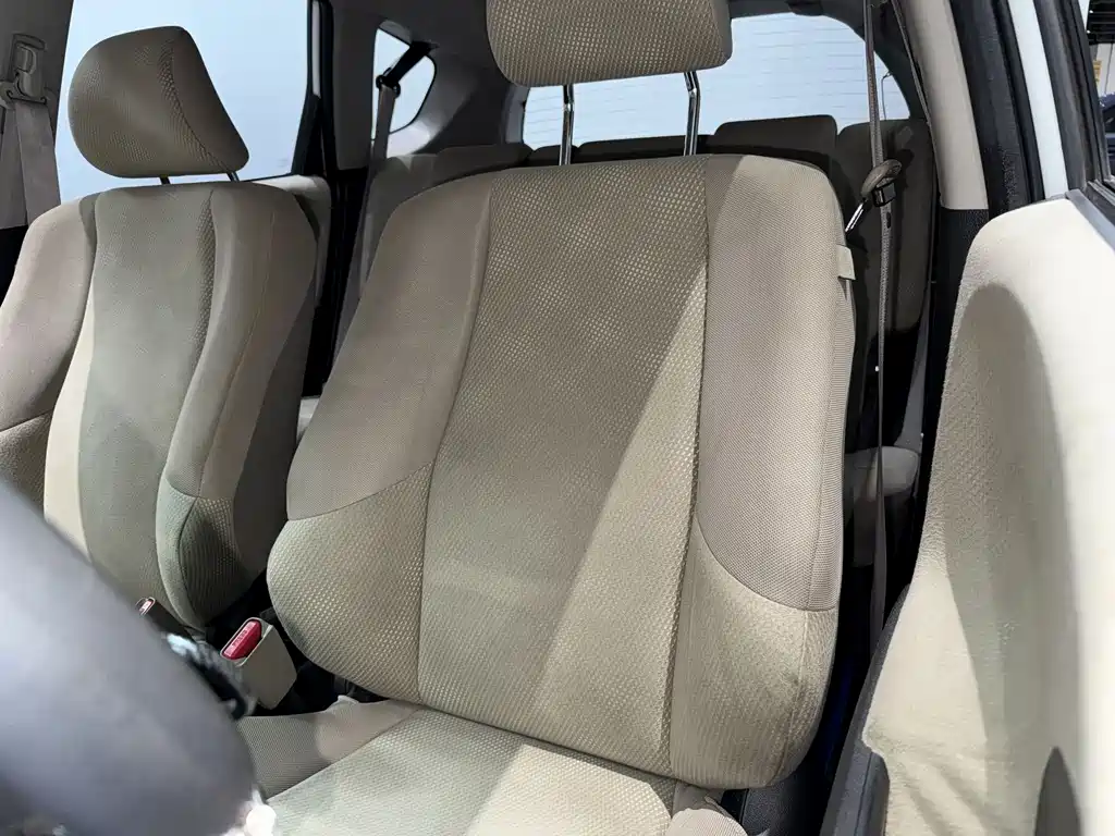 Honda Fit 2013 — фото 15