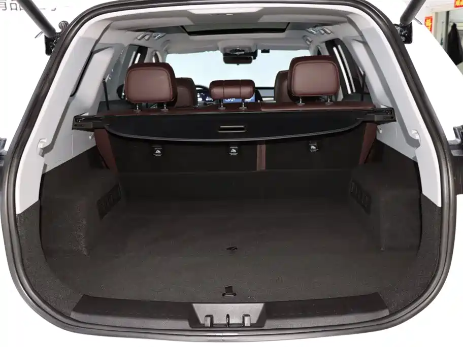 Chery Tiggo 8 PRO 2024 — фото 17