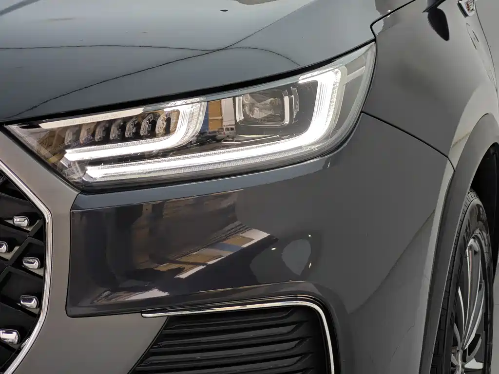 Chery Tiggo 8 PLUS 2023 — фото 28