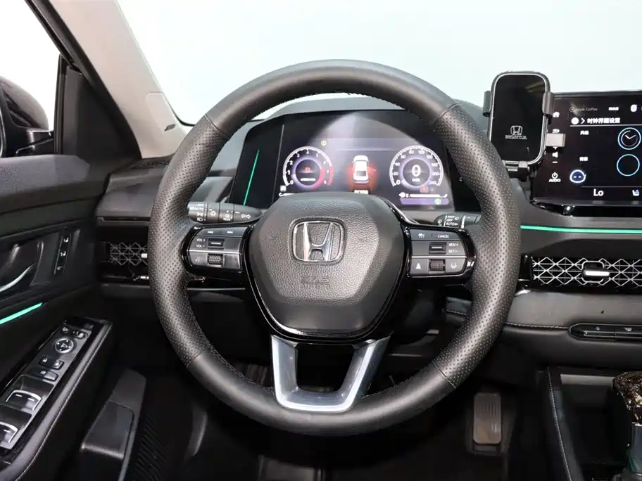 Honda Accord 2025 — фото 12