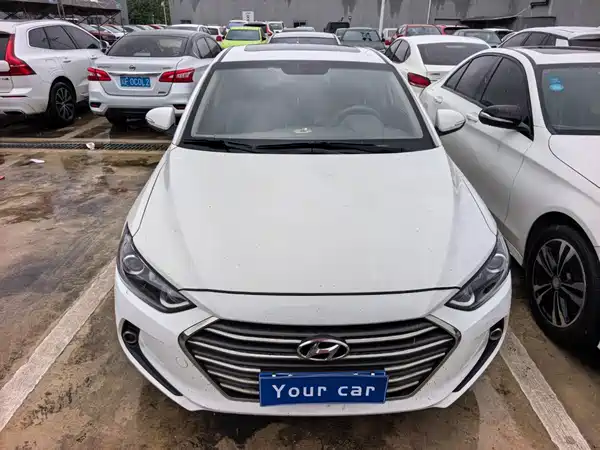 Hyundai Celesta 2017