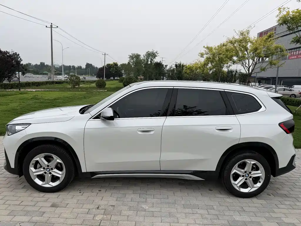 BMW X1 2023
