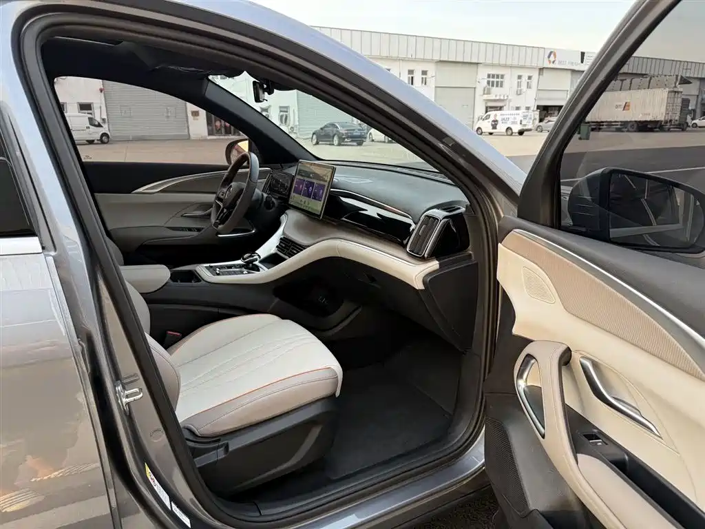 BYD Pro New Energy 2024 — фото 18