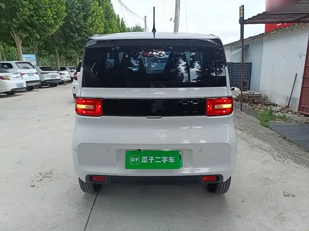 Wuling MINIEV 2022