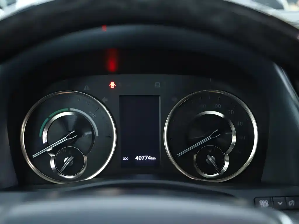 Toyota Vellfire 2021