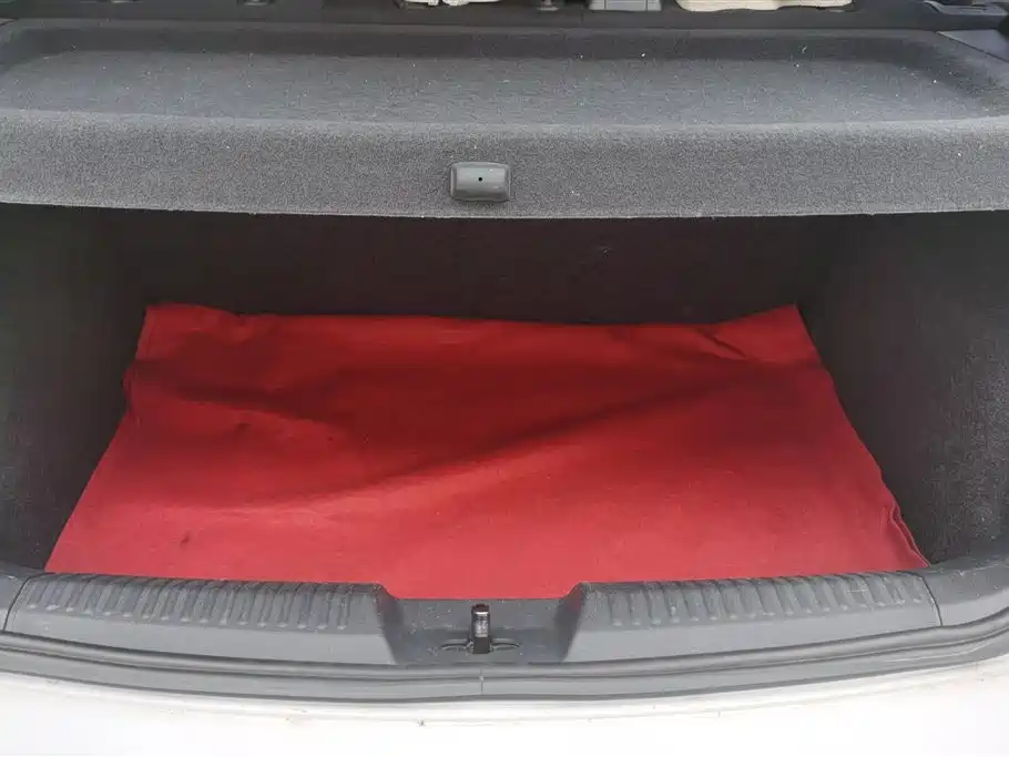 Volkswagen Polo 2016