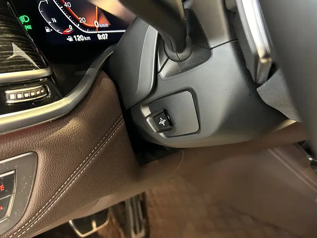 BMW 7 Series 2022 — фото 12
