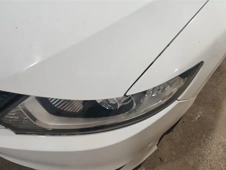Honda Jade 2014