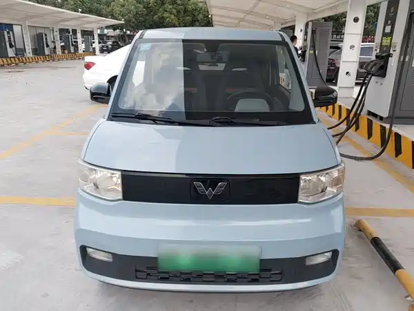 Wuling Hongguang MINIEV 2020