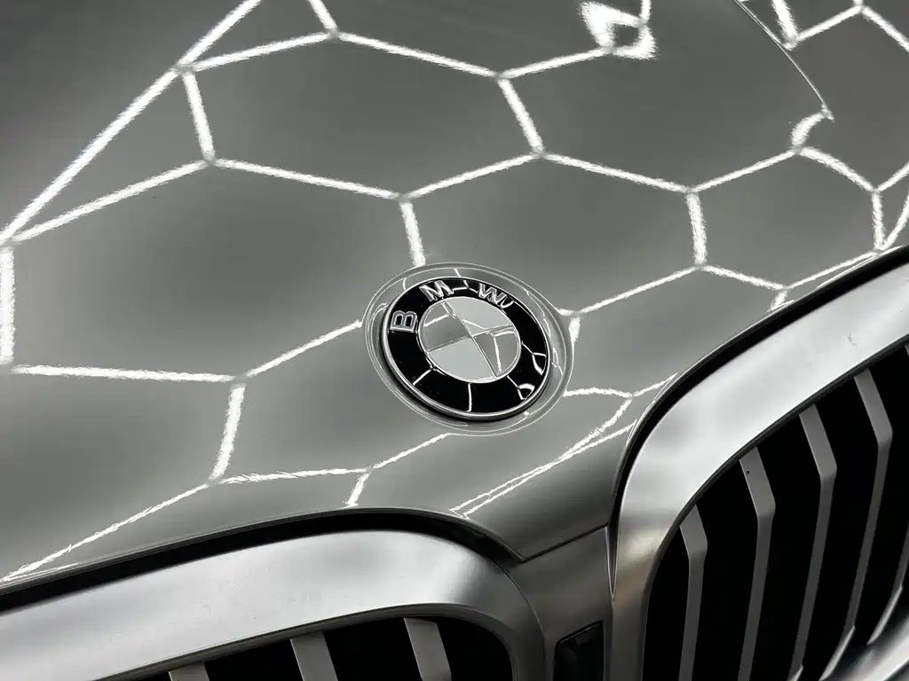 BMW X3 2023 — фото 27