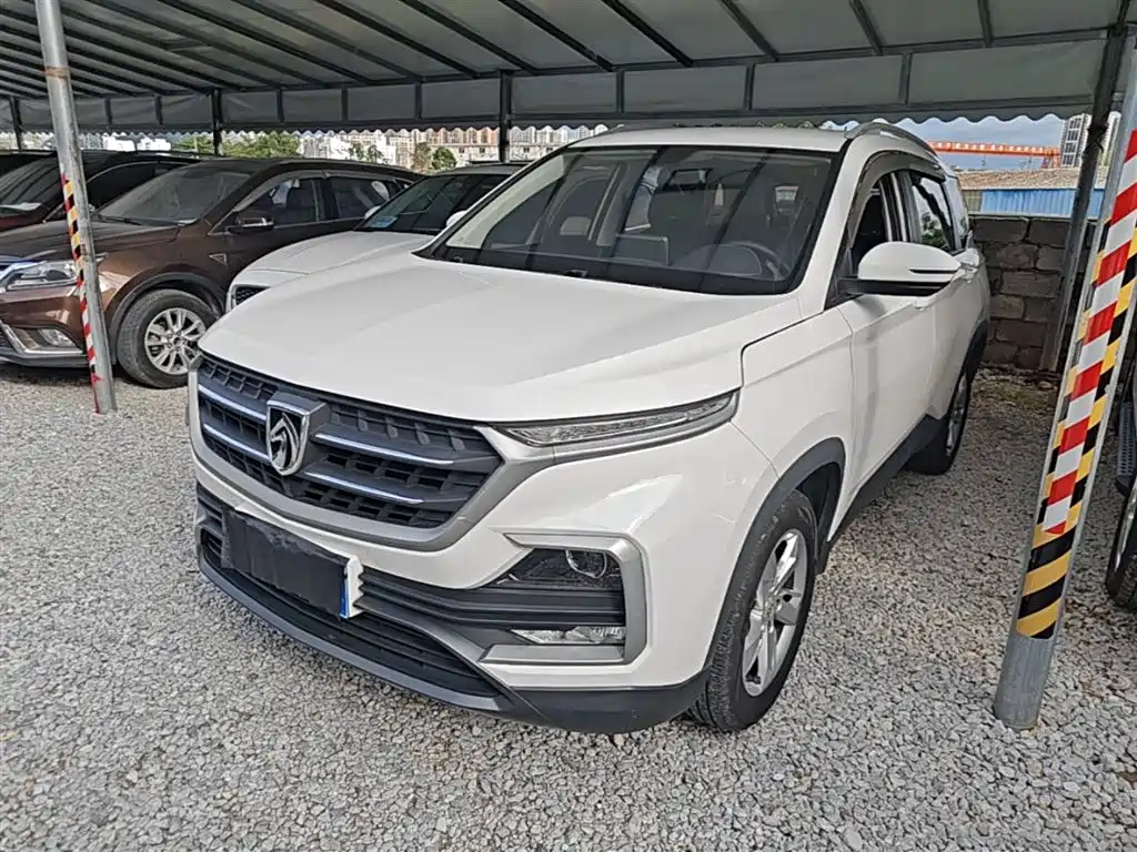 Baojun 530 2020 — фото 2