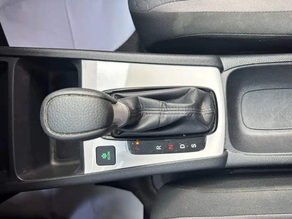 Honda Fit 2022 — фото 21