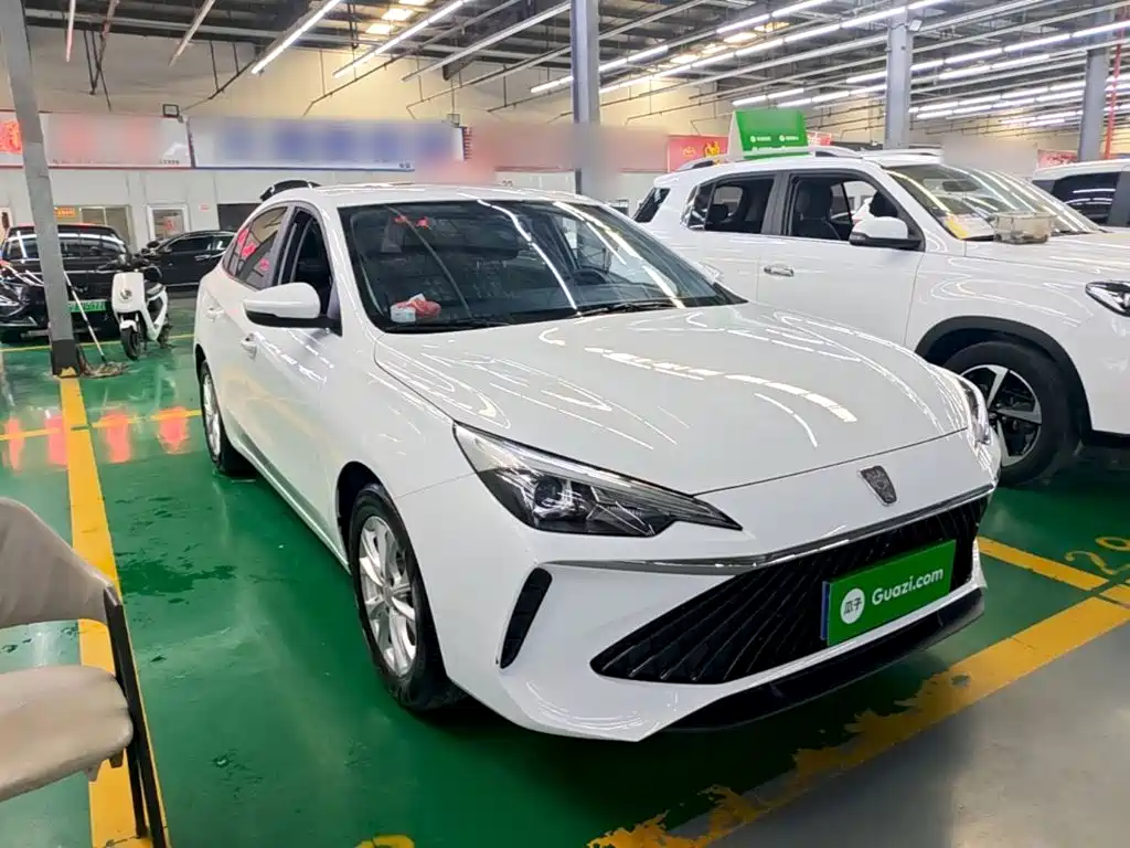Roewe i5 2025